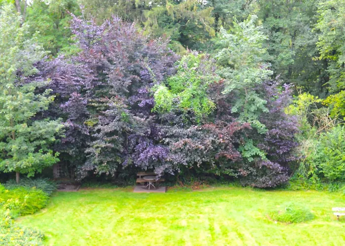Calme Et Verdure 9