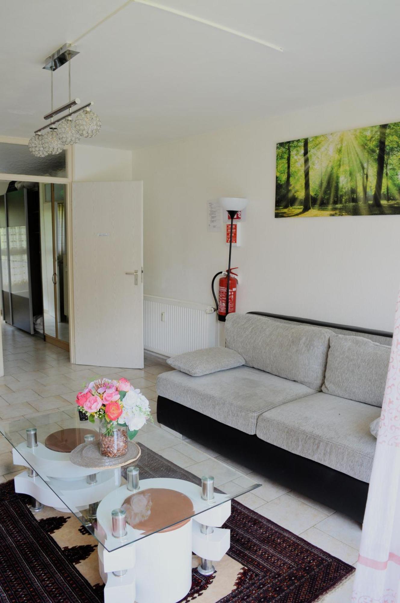 Apartment Calme Et Verdure 9