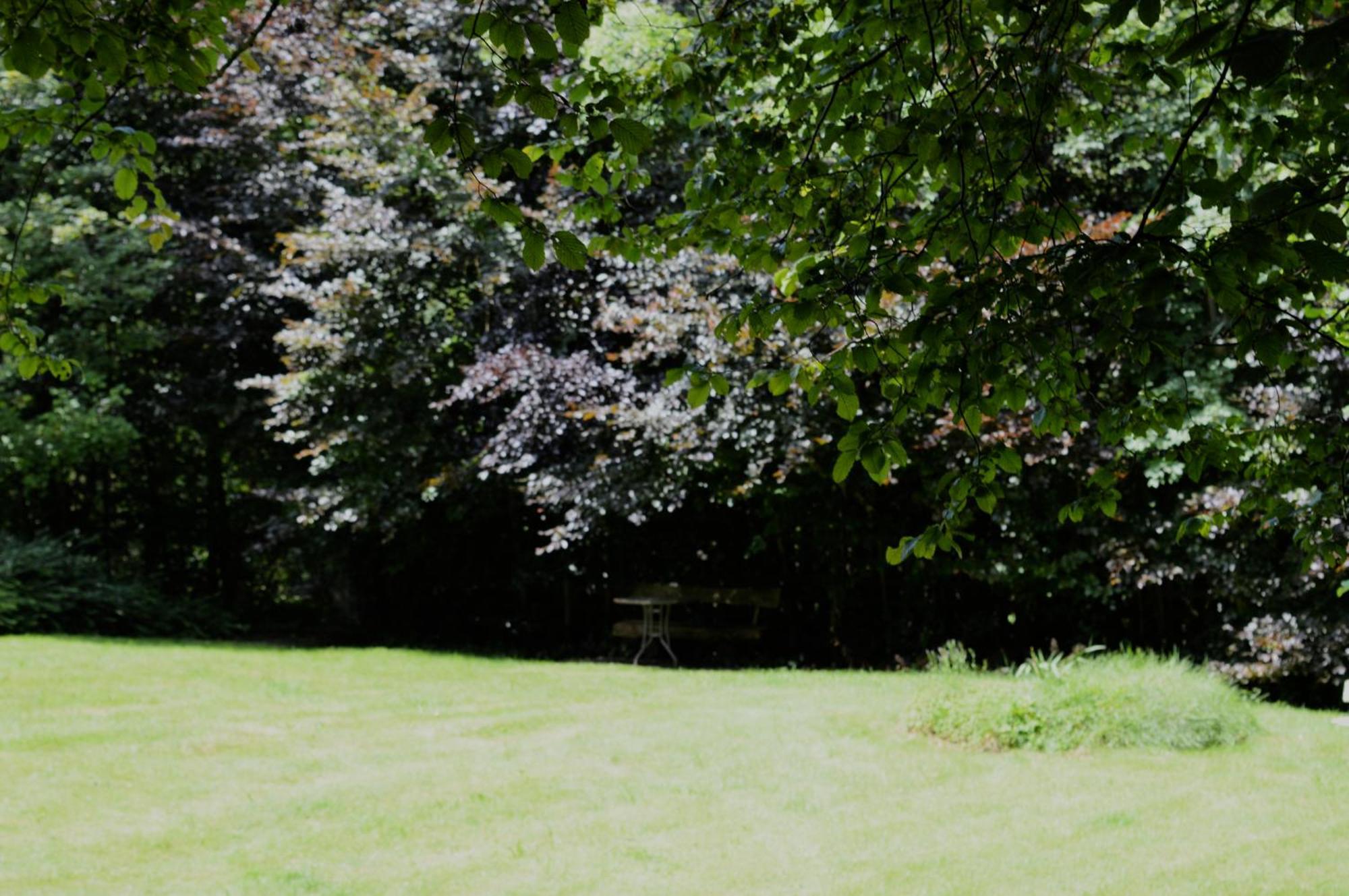 Apartment Calme Et Verdure 9