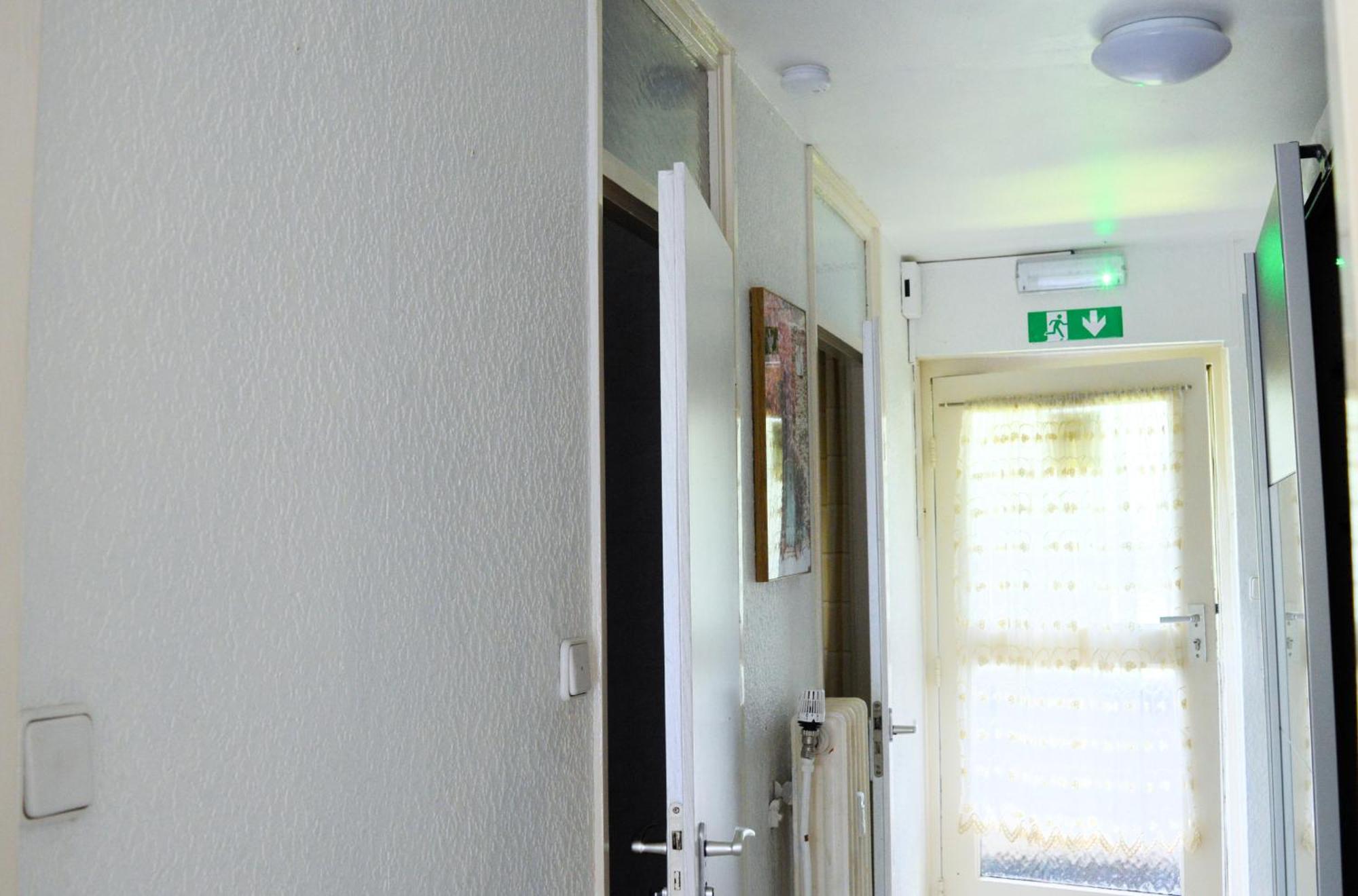 Calme Et Verdure 9 Apartment