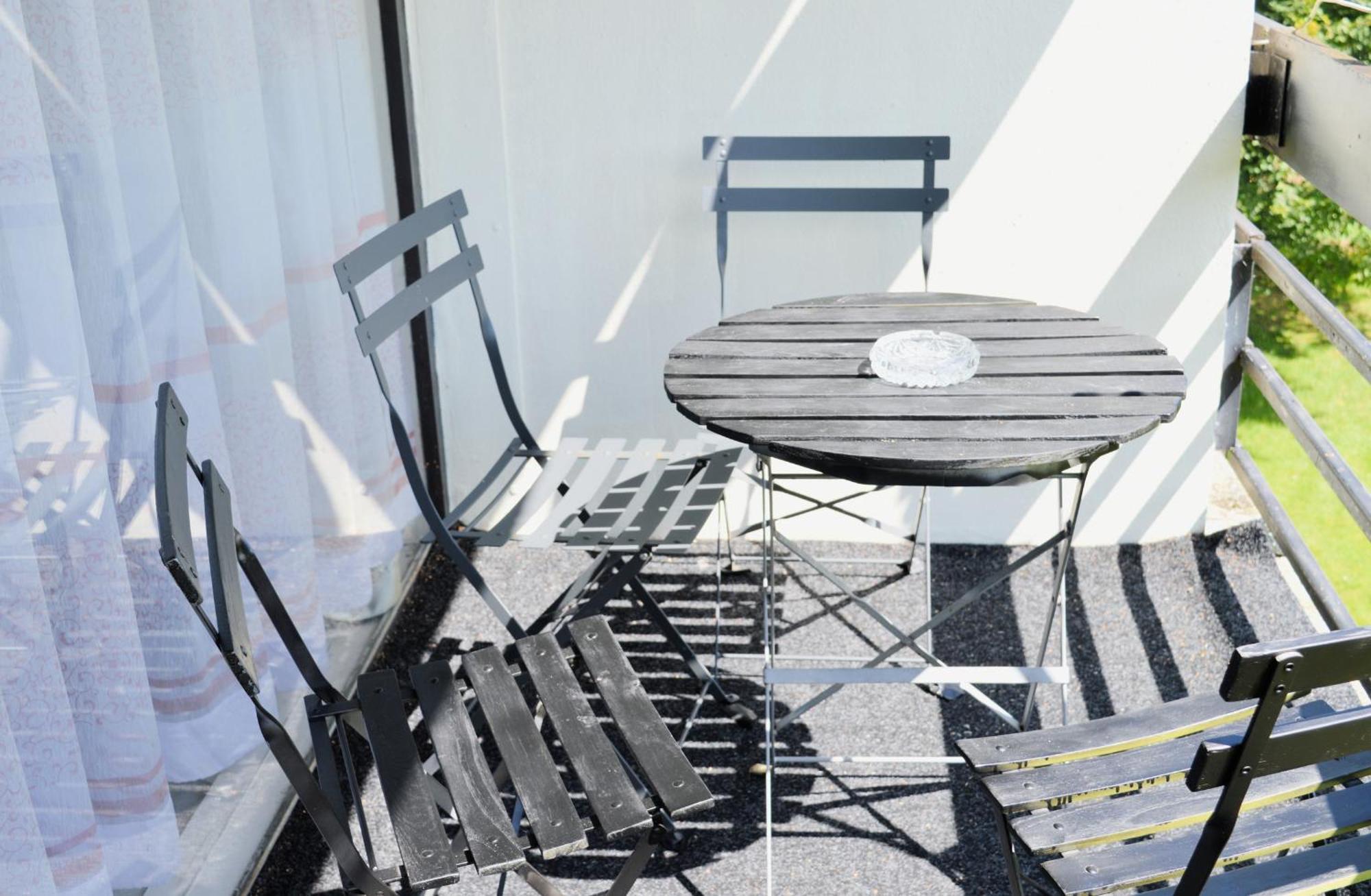 Apartment Calme Et Verdure 9